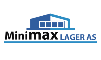 www.minimaxlager.no Logo